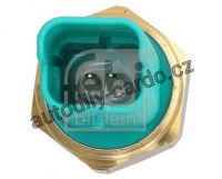 Spínač, světlo zpátečky FEBI (FB 37172)