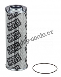 Hydraulický filtr MANN MF HD805X Hydraulický filtr MANN MF HD805X