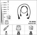 Sada kabelů pro zapalování NGK RC-AR403 - ALFA ROMEO