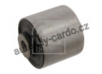 Uložení, řídící mechanismus FEBI (FB 29347) - MERCEDES-BENZ Uložení, řídící mechanismus FEBI (FB 29347) - MERCEDES-BENZ