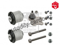 Uložení, řídící mechanismus FEBI (FB 29195) - MERCEDES-BENZ