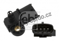 Senzor tlaku sacího potrubí FEBI (FB 37055)