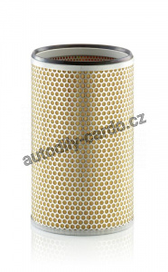 Vzduchový filtr MANN MF C20118 Vzduchový filtr MANN MF C20118