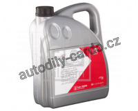 Olej do automatické převodovky balení 5l FEBI 39096