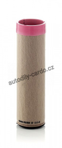 Vzduchový filtr MANN MF CF1111/2 Vzduchový filtr MANN MF CF1111/2