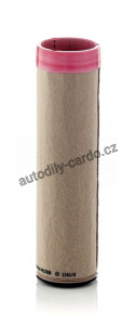 Vzduchový filtr MANN MF CF1141/2 Vzduchový filtr MANN MF CF1141/2