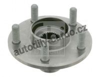 Náboj kola FEBI (FB 24351) - FORD