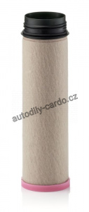 Vzduchový filtr MANN MF CF1260 Vzduchový filtr MANN MF CF1260