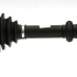 Hnací hřídel LÖBRO 304859 - SEAT, SKODA Hnací hřídel LÖBRO 304859 - SEAT, SKODA