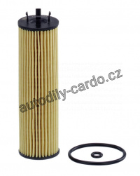 Olejový filtr MANN HU5003Z