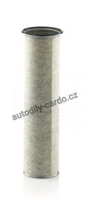 Vzduchový filtr MANN MF CF1500/1 Vzduchový filtr MANN MF CF1500/1