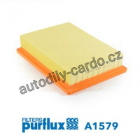 Vzduchový filtr PURFLUX A1579