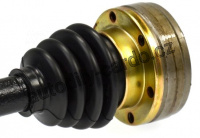 Hnací hřídel LÖBRO 304847 - SEAT, VW Hnací hřídel LÖBRO 304847 - SEAT, VW