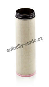 Vzduchový filtr MANN MF CF1750 Vzduchový filtr MANN MF CF1750