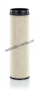 Vzduchový filtr MANN MF CF1760 Vzduchový filtr MANN MF CF1760
