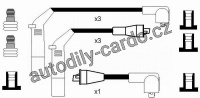 Sada kabelů pro zapalování NGK RC-HD404 - HYUNDAI