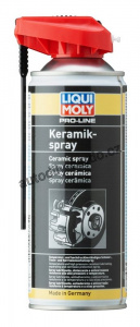 Keramická pasta ve spreji LIQUI MOLY 7385