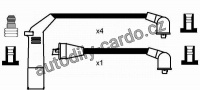 Sada kabelů pro zapalování NGK RC-HD408 - HYUNDAI