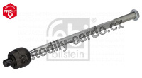 Axiální táhlo řízení FEBI (FB 11831) - CITROËN, FIAT, PEUGEOT