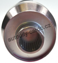 Hnací hřídel LÖBRO 304506 - VW Hnací hřídel LÖBRO 304506 - VW