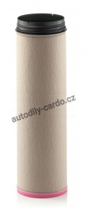 Vzduchový filtr MANN MF CF1840 Vzduchový filtr MANN MF CF1840