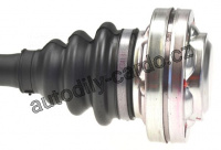 Hnací hřídel LÖBRO 304476 - BMW Hnací hřídel LÖBRO 304476 - BMW