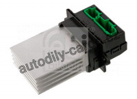 Odpor vnitřního ventilátoru FEBI (FB 36695)