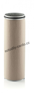 Vzduchový filtr MANN MF CF2100 Vzduchový filtr MANN MF CF2100