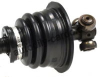 Hnací hřídel LÖBRO 304462 - RENAULT Hnací hřídel LÖBRO 304462 - RENAULT