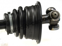 Hnací hřídel LÖBRO 304461 - RENAULT Hnací hřídel LÖBRO 304461 - RENAULT