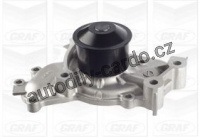 Vodní pumpa GRAF (GR PA1144) - TOYOTA