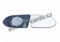 Sklo do zrcátka, vnější zrcátko ALKAR 6402440 Sklo do zrcátka, vnější zrcátko ALKAR 6402440