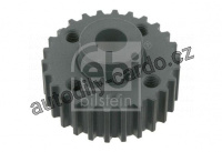 Ozubené kolo, klikový hřídel FEBI 25174