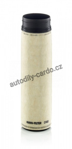 Vzduchový filtr MANN MF CF450 Vzduchový filtr MANN MF CF450