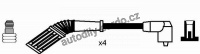 Sada kabelů pro zapalování NGK RC-LC1204