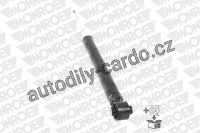 Tlumič pérování MONROE (MO 376195SP)