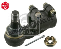 Čep řízení  FEBI (FB 14562) - DAF, FIAT