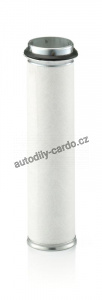 Vzduchový filtr MANN MF CF811 Vzduchový filtr MANN MF CF811
