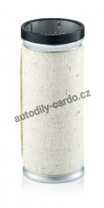 Vzduchový filtr MANN MF CF820