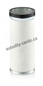 Vzduchový filtr MANN MF CF821 Vzduchový filtr MANN MF CF821