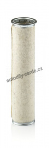 Vzduchový filtr MANN MF CF923 Vzduchový filtr MANN MF CF923