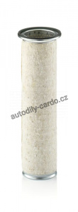 Vzduchový filtr MANN MF CF930 Vzduchový filtr MANN MF CF930