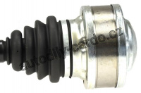 Hnací hřídel LÖBRO 304376 - ALFA ROMEO Hnací hřídel LÖBRO 304376 - ALFA ROMEO