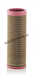 Vzduchový filtr MANN MF CF18190/2 Vzduchový filtr MANN MF CF18190/2