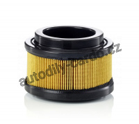 Vzduchový filtr MANN MF C11008 Vzduchový filtr MANN MF C11008