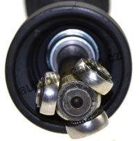 Hnací hřídel LÖBRO 304368 - FIAT Hnací hřídel LÖBRO 304368 - FIAT