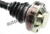 Hnací hřídel LÖBRO 304361 - VW Hnací hřídel LÖBRO 304361 - VW
