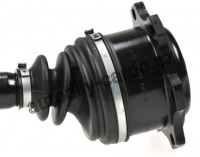 Hnací hřídel LÖBRO 304359 - VW Hnací hřídel LÖBRO 304359 - VW