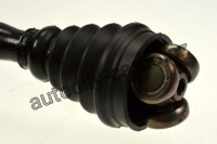 Hnací hřídel LÖBRO 304357 - VW Hnací hřídel LÖBRO 304357 - VW