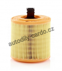Vzduchový filtr MANN MF C14013